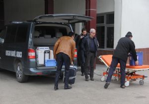 Yılın ilk organ nakli Erzurum’da yapılacak