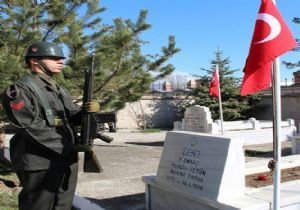 Zengin: ‘‘Çanakkale, bir kahramanlık destanıdır’