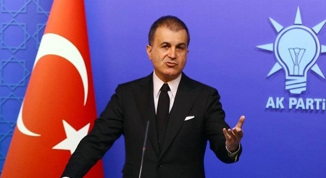 Çelik:  Cumhur İttifakı dimdik ayaktadır 