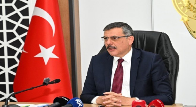 Çiftçi den 23 Temmuz mesajı