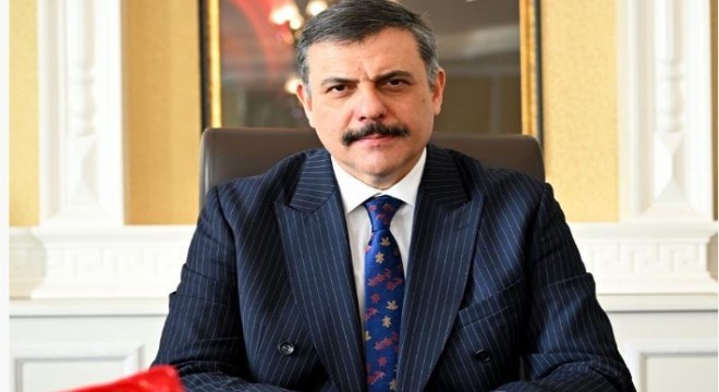 Çiftçi: ‘Şehitlerimizi rahmetle anıyoruz’