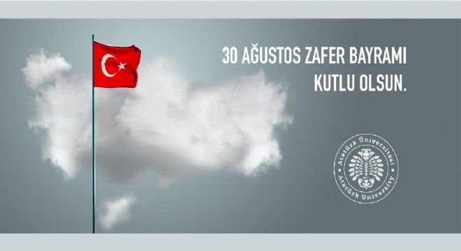 Çomaklı: 30 Ağustos sonsuz bir gurur günüdür