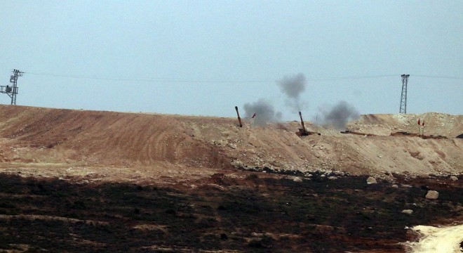 Öldürülen terörist sayısı bin 551’e yükseldi