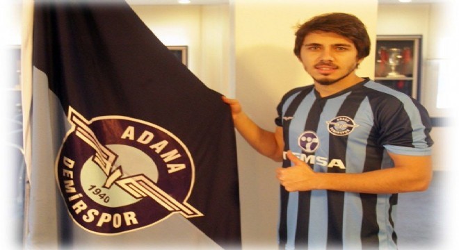 Ömer Kandemir Adana Demirspor da