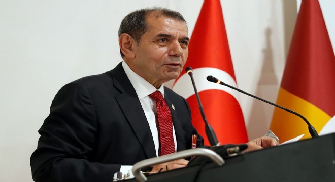 Özbek: Hedefimiz istikrarı ve başarıyı Avrupa’ya taşımak