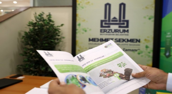 Öğrenciler Sıfır Atık için yarışacak