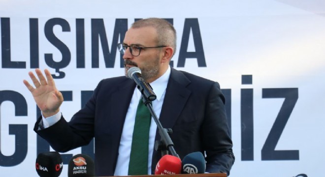 Ünal gündemi yorumladı