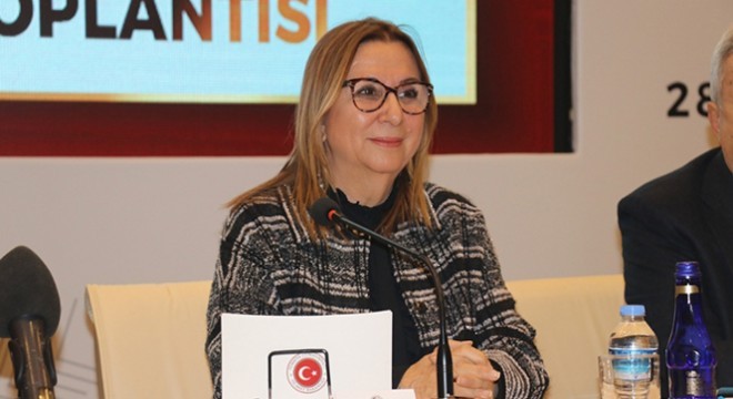 İhracat arttı, ithalat düştü