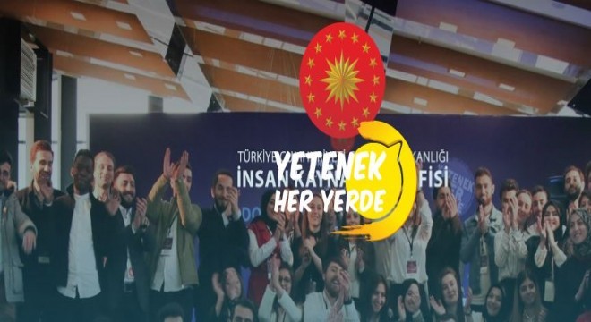 İnsan Kaynakları Ofisi’nden gençlere müjde