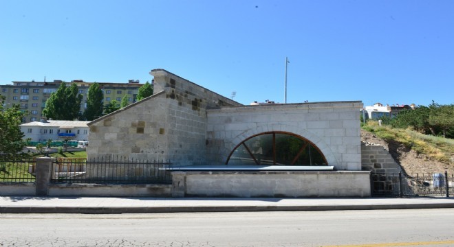 İstanbul Kapı tarihi kimliğine kavuştu