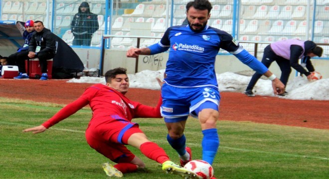 İzmir’de Erzurumspor gündemi