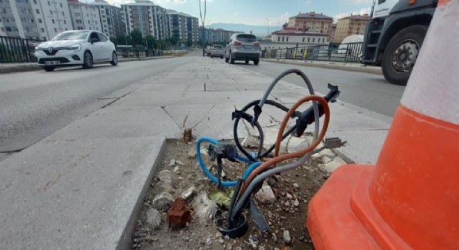 İzmir’de yaşananlar Erzurum’da yaşanmasın!