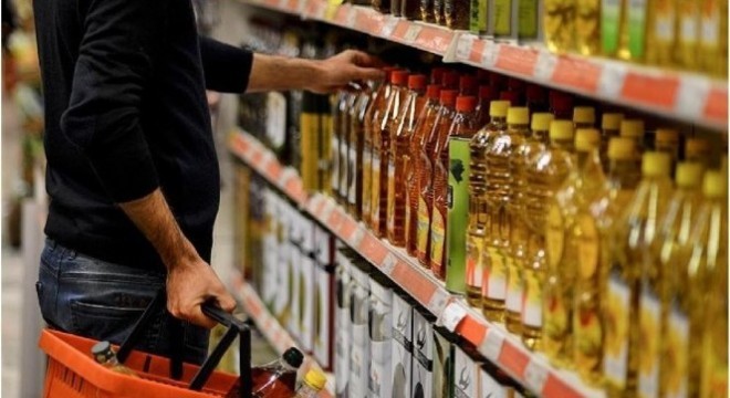 İşte Kasım Ayı TÜFE en leri