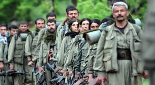 İşte PKK’nın gerçek yüzü