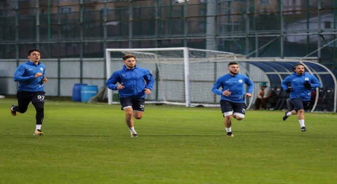 Şahin Erzurumspor maçını yorumladı