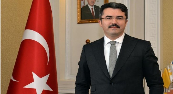 ‘15 Temmuz Destanını yazanlar Milletin gönlünde’