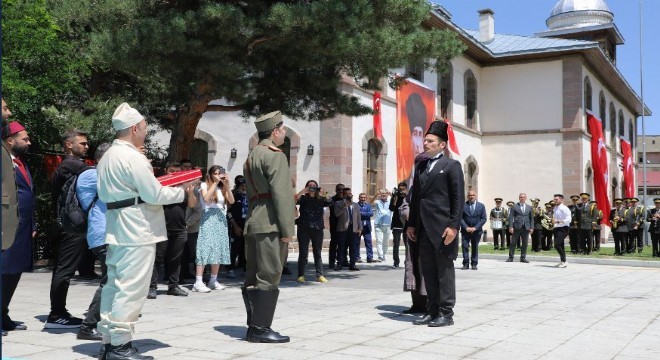 ‘23 Temmuz 1919 tarihin dönüm noktası’