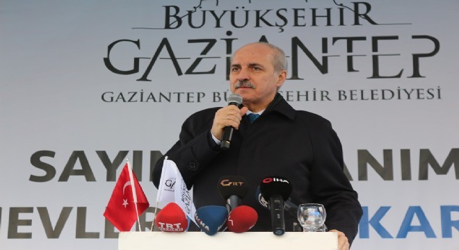 ‘Aramızda ayrılık gayrılık yok’