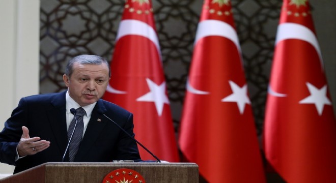 ‘Büyük Zafer, Türk Milleti’nin yeniden şahlanışıdır’