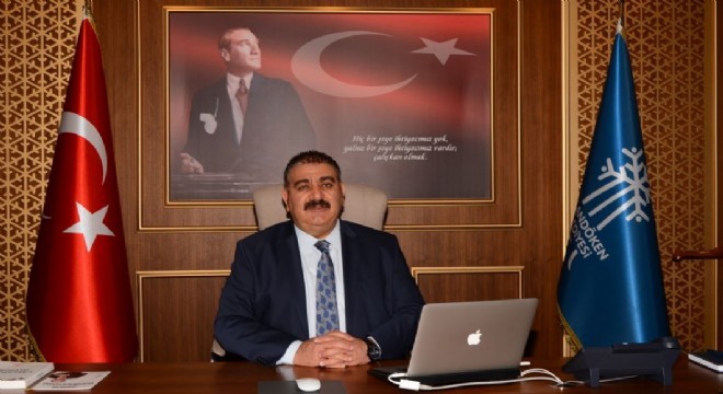 ‘Dayanışma ruhuyla aşamayacağımız engel yoktur’