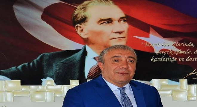 ‘Ecdadımızın emanetlerine sahip çıkmakla mükellefiz’