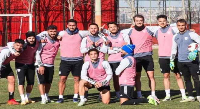 ‘En iyi kadro Erzurumspor’da’