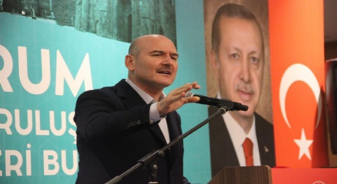 ‘Erdoğan gibi liderler ülkelere yüzyılda bir gelir’