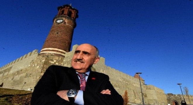 ‘Erzurum milli direnişin sembolüdür’