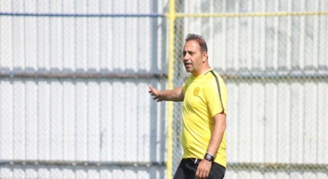 ‘Erzurumspor nasılsa biz de o durumdayız’