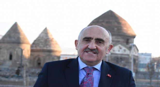 ‘Gençlerimiz bizim geleceğimizin teminatıdır’