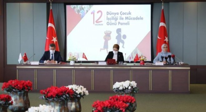 ‘Gençlerimiz için imkanları seferber ediyoruz