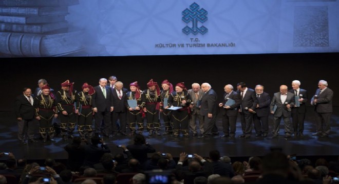 ‘Köklerimizi, geçmişimizi daima yaşatacağız’