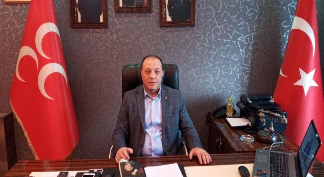 ‘Miraç, imanla anlaşılabilecek büyük bir manadır’