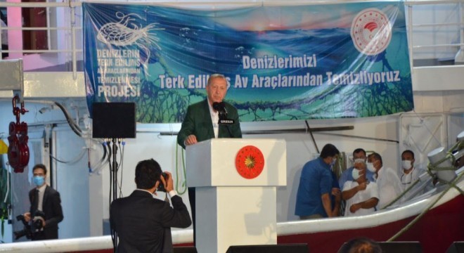 ‘Ne hak yeriz ne de hakkımızı yediririz’