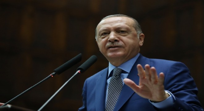 ‘Terör yapılanmasını çökerteceğiz’