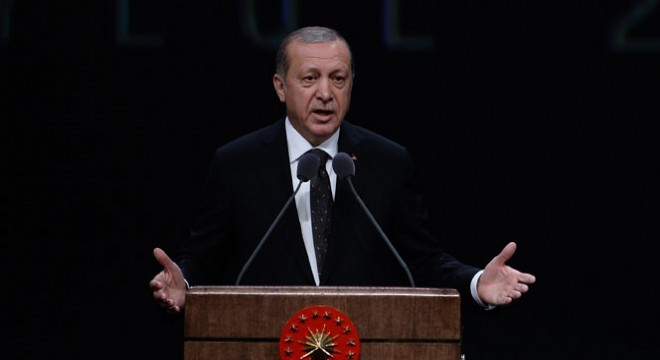 ‘Türkiye dünyanın lideri olmaya giden bir ülke’