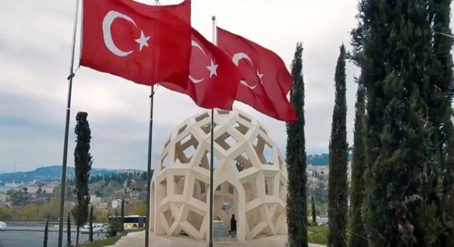 ‘Türkiyem İçin’ marşı paylaşım rekoru kırıyor