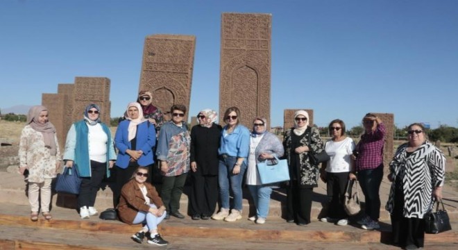 ‘Vadideki Şehrin Kadınları’ Bitlis’te buluştu