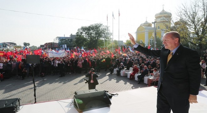 ‘İnancımızda hakkı teslim esastır’