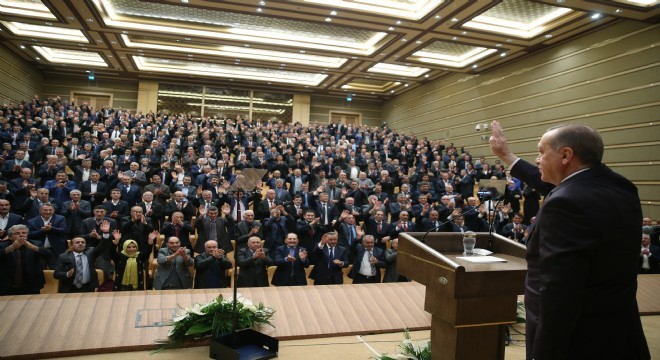 “FETÖ denilen alçağın ardından giden kulları nerede?