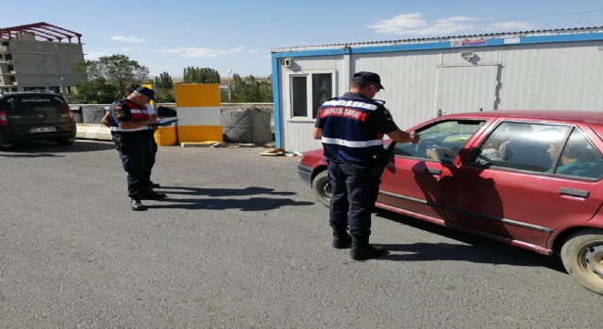 “Hayatı korumak için kemerin ses getirsin”