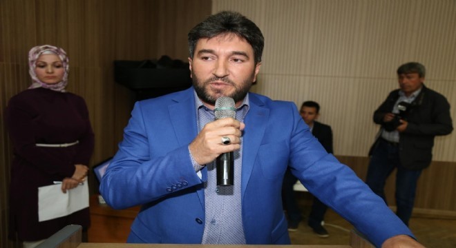 “Öğretmene verilen değer her şeye değer”