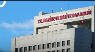 Bütçe Eylül ayında 532,2 milyar TL açık verdi